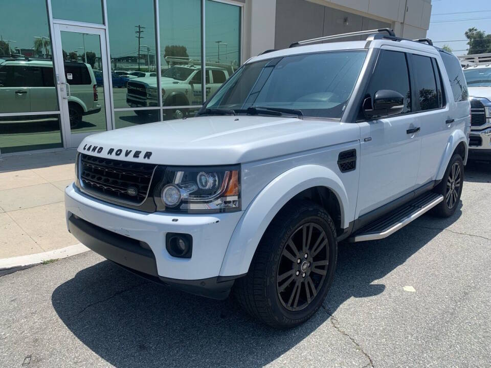 land rover lr4 2015 SALAK2V60FA773845 image land rover lr4 2015 SALAK2V60FA773845 image
